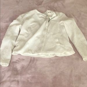 Robert Rodriguez Jacket S